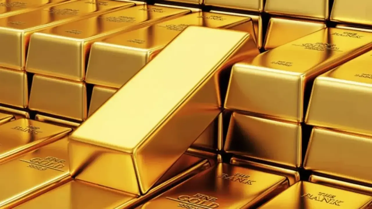 الذهب يصعد لأعلى مستوى خلال 7 أسابيع مع اقتراب سعر الجرام من 5800 جنيه